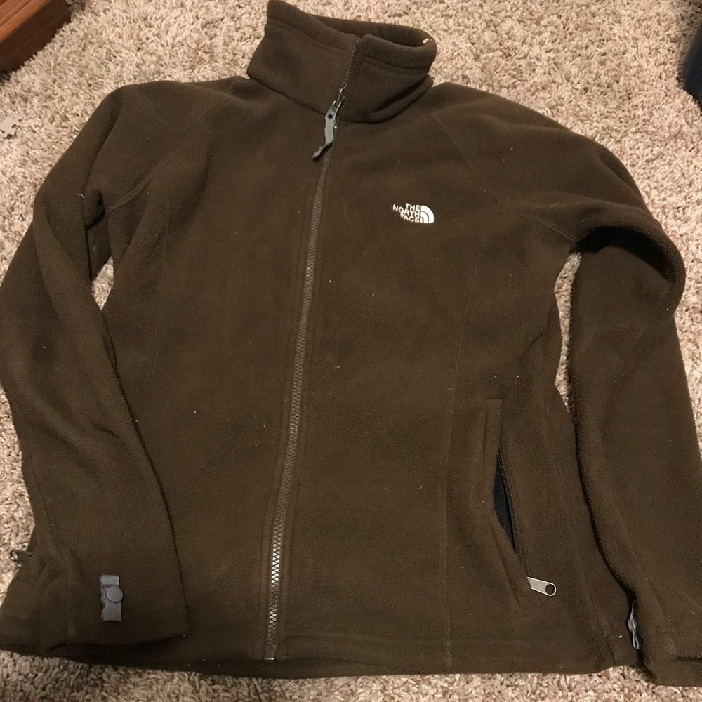 Women’s North Face